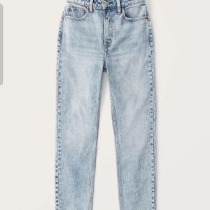 Abercrombie & Fitch Jeans